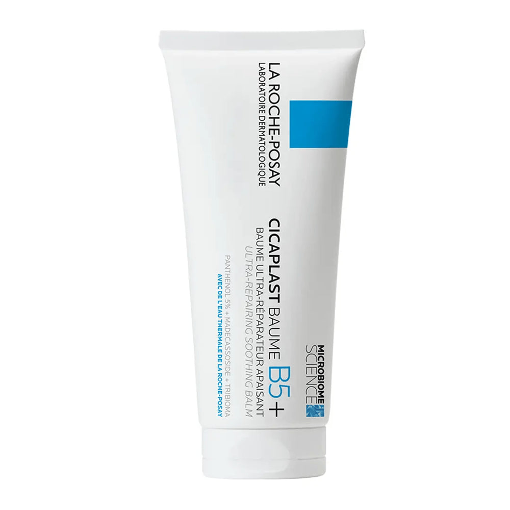 La Roche-Posay Cicaplast Baume B5+ Ultra-Soothing Repairing Balm (40ml)