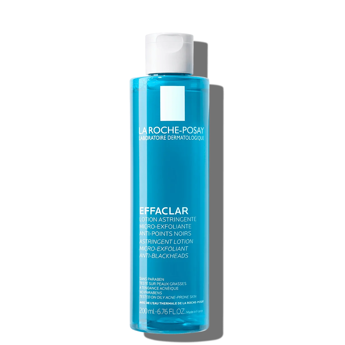 La Roche-Posay Effaclar Astringent Lotion Toner (200ml)
