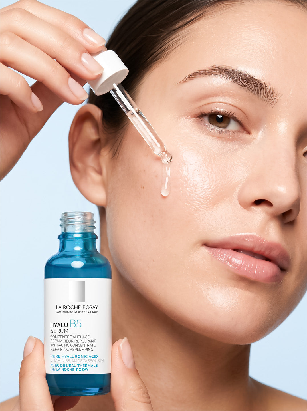 La Roche-Posay Hyalu B5 Serum