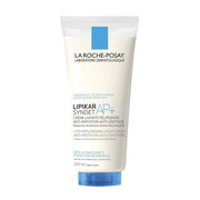 La Roche-Posay Lipikar Syndet AP+ Cream Wash for Face and Body