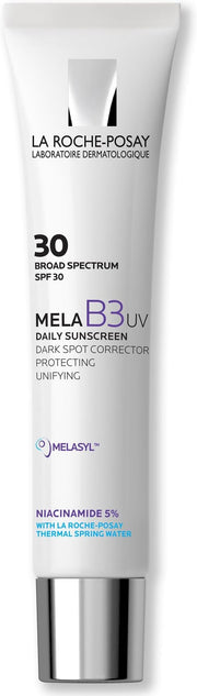 La Roche-Posay Mela B3 Moisturizer SPF 30 Cream - 40ml