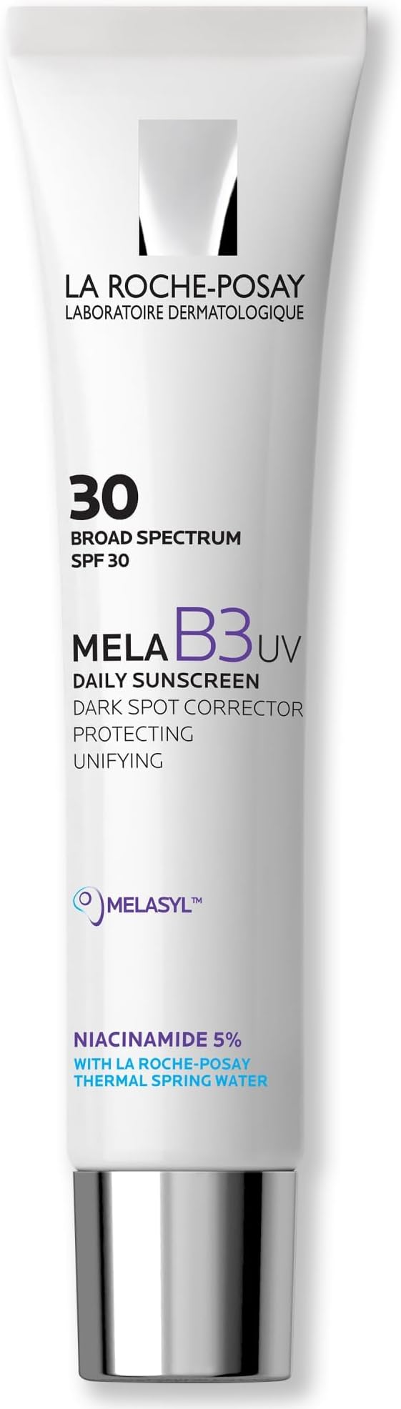 La Roche-Posay Mela B3 Moisturizer SPF 30 Cream - 40ml
