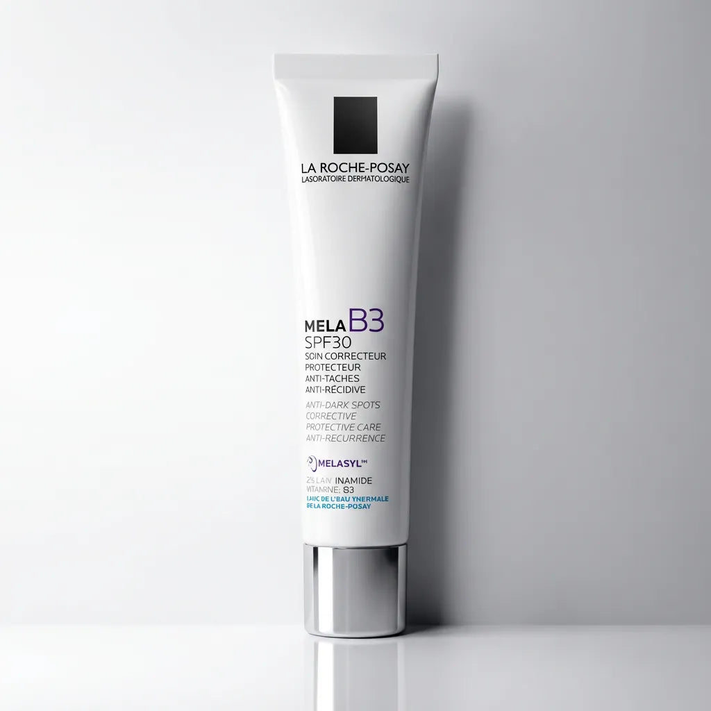 La Roche-Posay Mela B3 Moisturizer SPF 30 Cream - 40ml