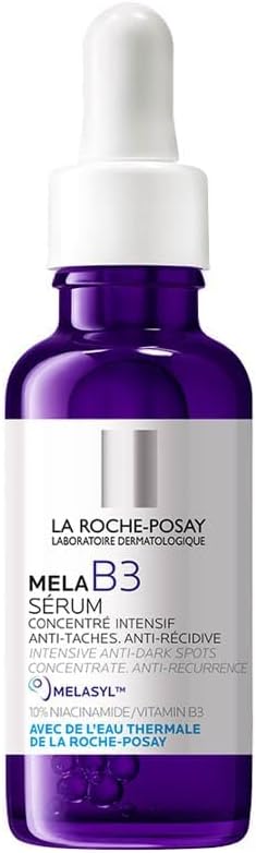 La Roche-Posay Mela B3 Niacinamide Serum for Dark Spots 30ml