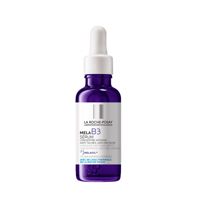 La Roche-Posay Mela B3 Niacinamide Serum for Dark Spots 30ml