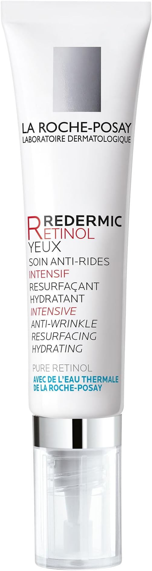 La Roche-Posay Redermic R Retinol Eye Cream 15ml
