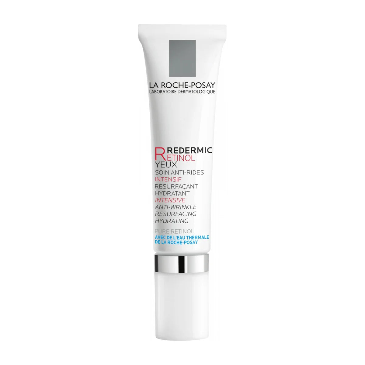 La Roche-Posay Redermic R Retinol Eye Cream 15ml