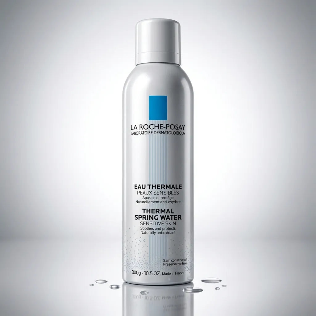 La Roche-Posay Thermal Spring Water 150ml