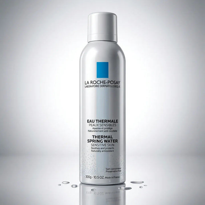 La Roche-Posay Thermal Spring Water 150ml