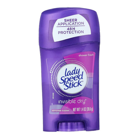 Lady Speed Stick Deodorant - Shower Fresh