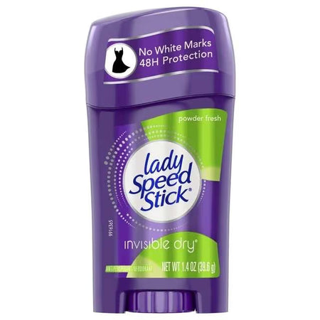 Lady Speed Stick Deodorant - Powder Fresh