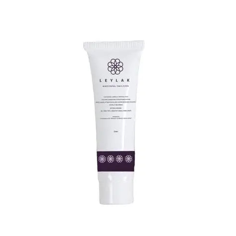 Leylak Whitening Emulsion Lightening Complex (Multi-Action)
