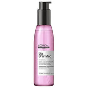 Loreal Liss Unlimited Professional Smoother Serum