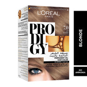 Loreal Prodigy 7.0 Hair Colour