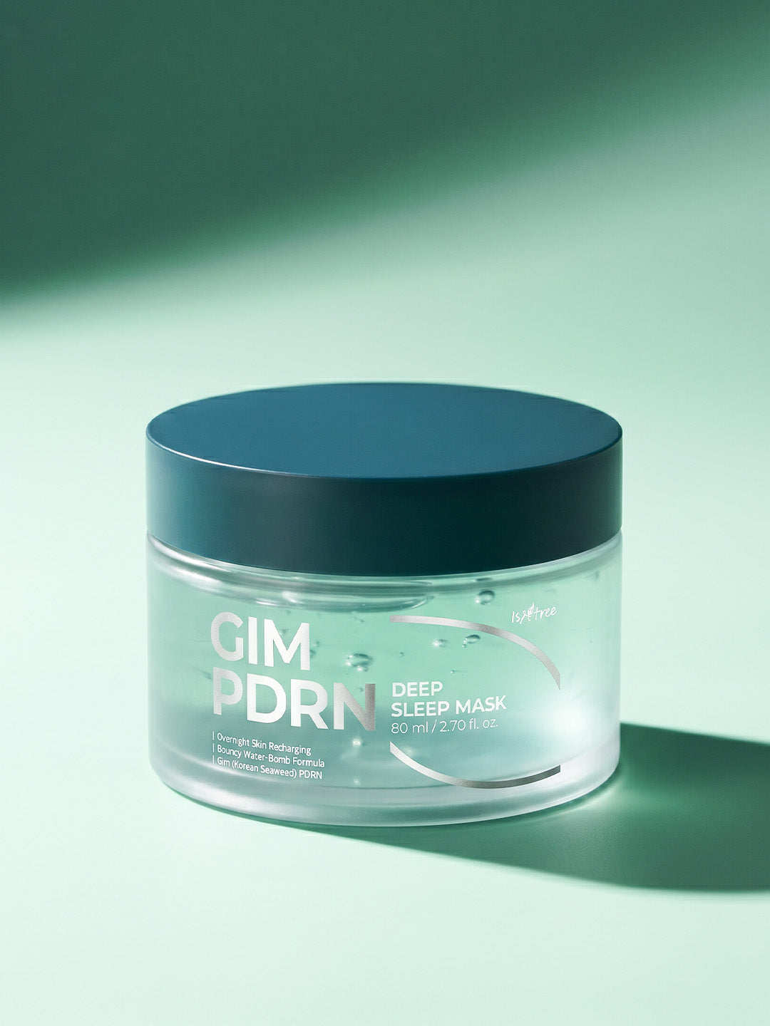 Lsntree Gim PDRN Deep Sleep Mask - 80 ML