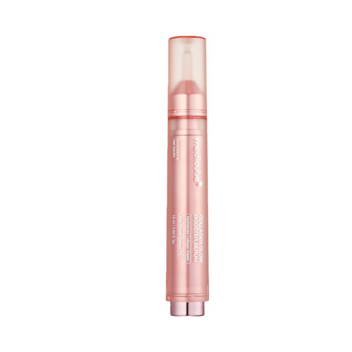 Medicube Collagen Glow Booster Serum