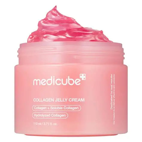 MEDICUBE Collagen Jelly Cream
