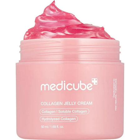 Medicube Collagen Jelly Cream - 50 ml