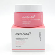 MEDICUBE PDRN Pink Collagen Capsule Cream 55 GM