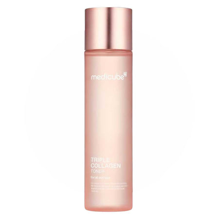 Medicube Triple Collagen Toner 4.0