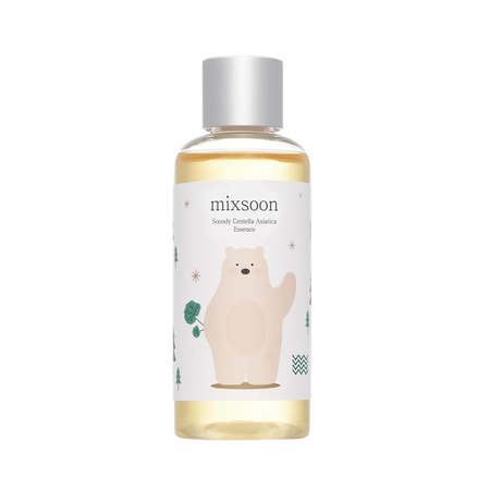 Mixsoon Soondy Centella Asiatica Essence