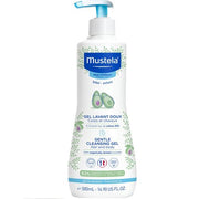 Mustela Gentle Cleansing Gel 500ml