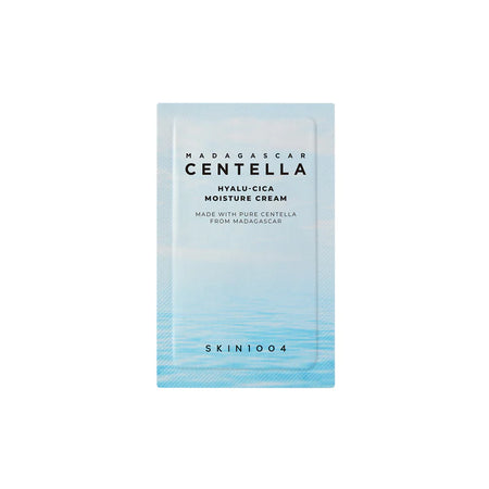 Madagscar Centella Haylu Cica Moistrue Cream