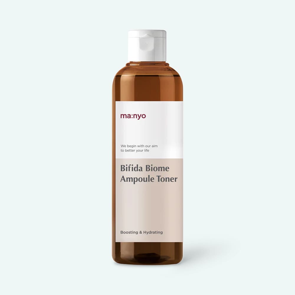 Manyo Bifida Biome Ampoule Toner 210ml