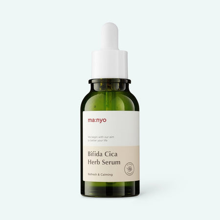 Manyo Bifida Cica Herb Serum 50ml