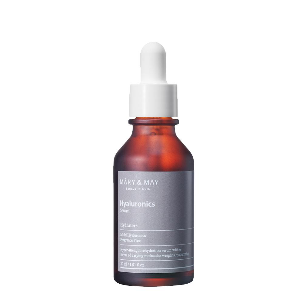 Mary & May Hyaluronic Serum