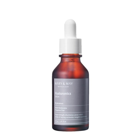 Mary & May Hyaluronic Serum
