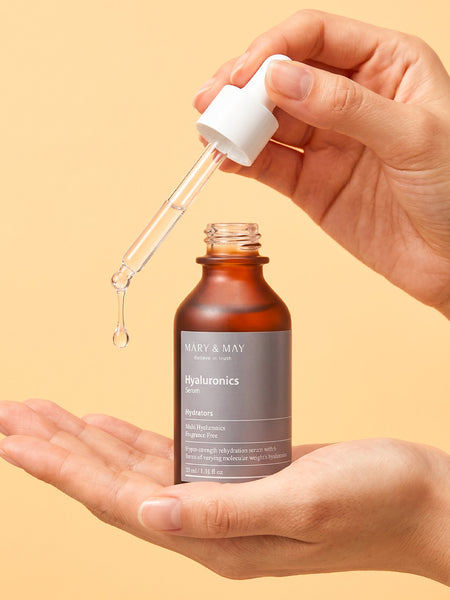 Mary & May Hyaluronic Serum