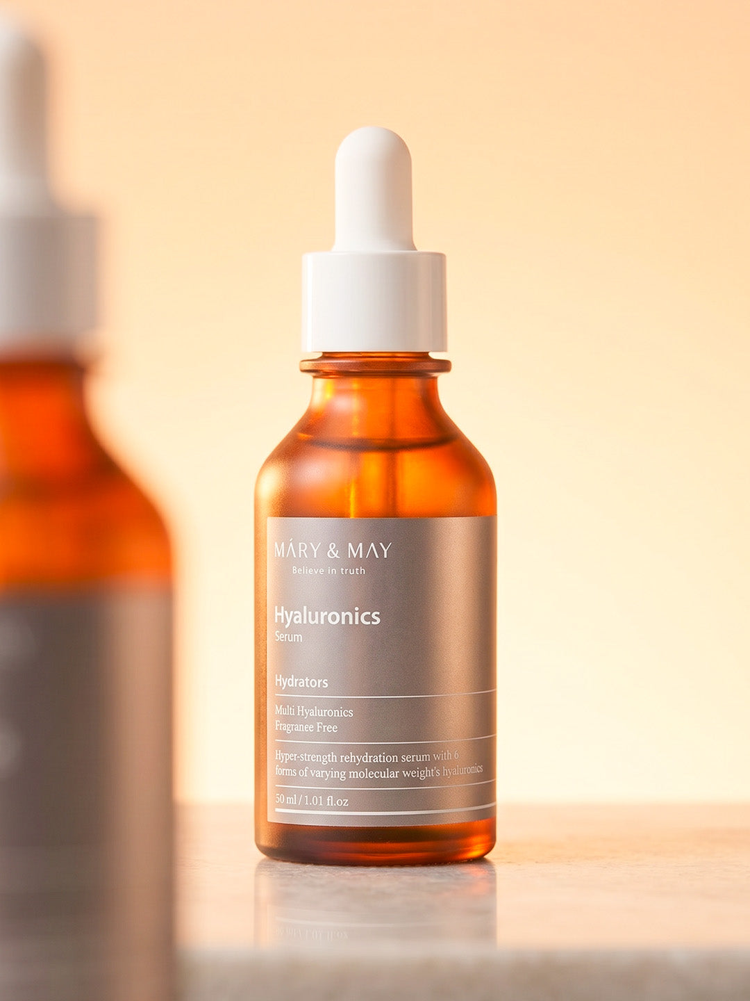 Mary & May Hyaluronic Serum