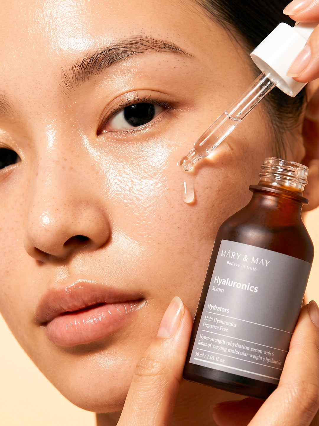 Mary & May Hyaluronic Serum