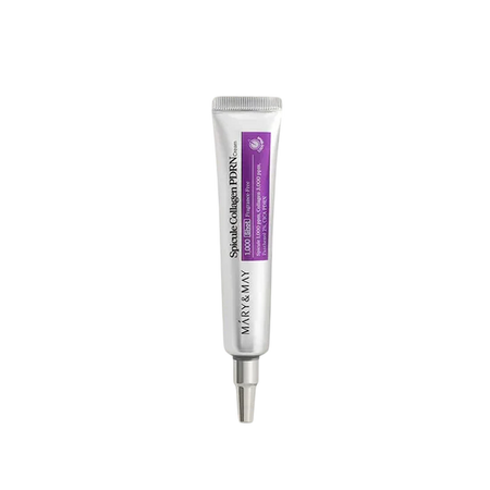 Mary & May Spicule Collagen Pdrn Cream 15 Gm