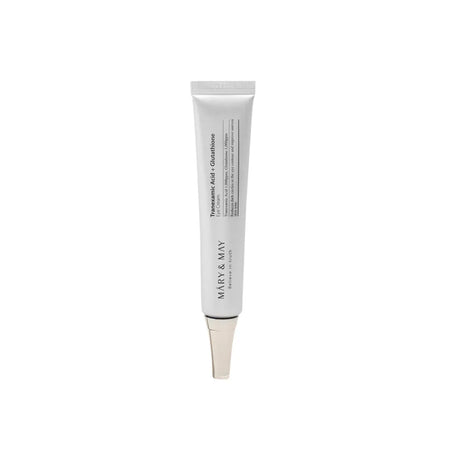 Mary & May Tranexamic Acid + Glutathione Eye Cream - 12g