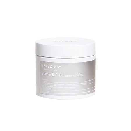 Mary & May Vitamin B.c.e Cleansing Balm