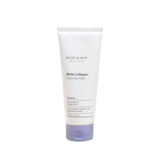 Mary & May White Collagen Cleansing Foam