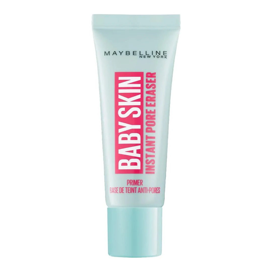 Maybelline Baby Skin Instant Pore Eraser Primer