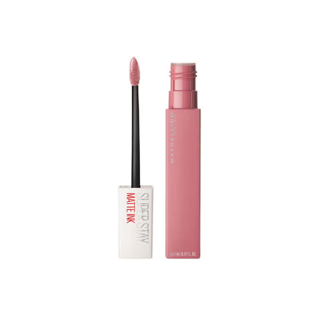 Maybelline Superstay Matte Ink Liquid Lipstick - Dreamer