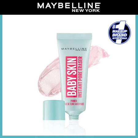 Maybelline Baby Skin Instant Pore Eraser Primer 1