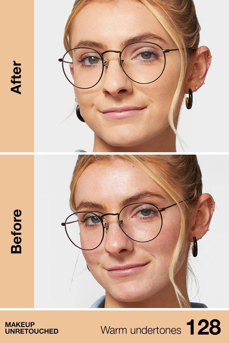 Maybelline Fit Me Matte Foundation