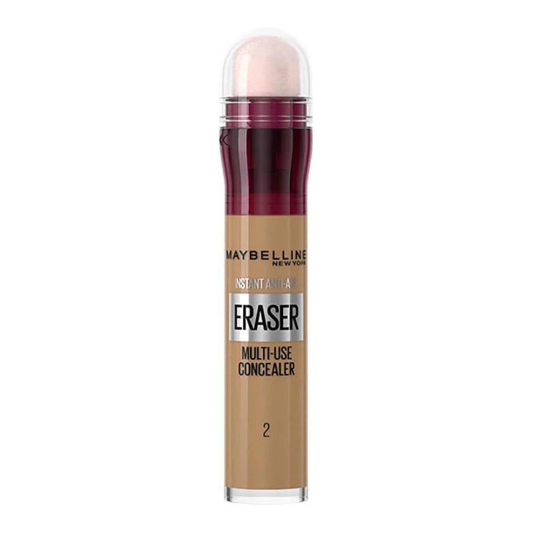 Maybelline Instant Anti Age Eraser Concealer