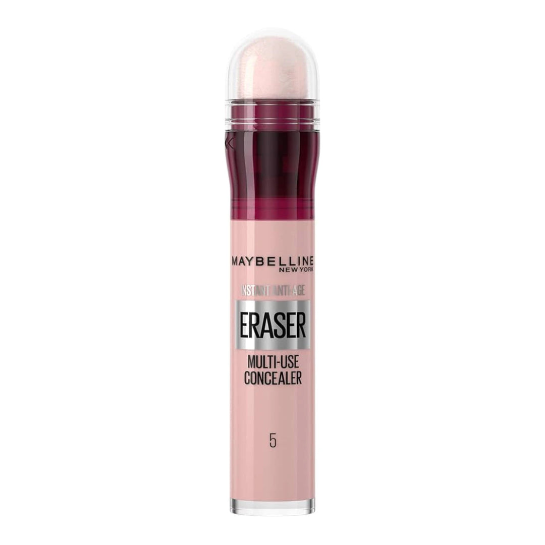 Maybelline Instant Anti Age Eraser Concealer