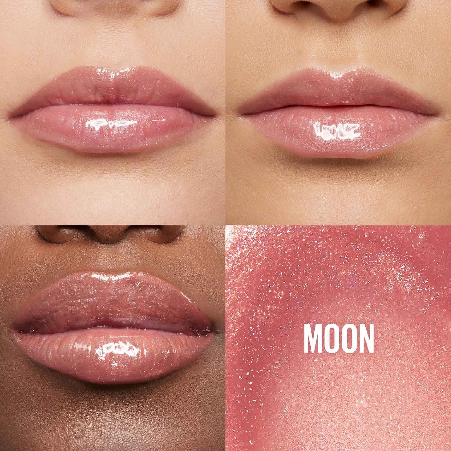 Maybelline Lip gloss Lifter Gloss
