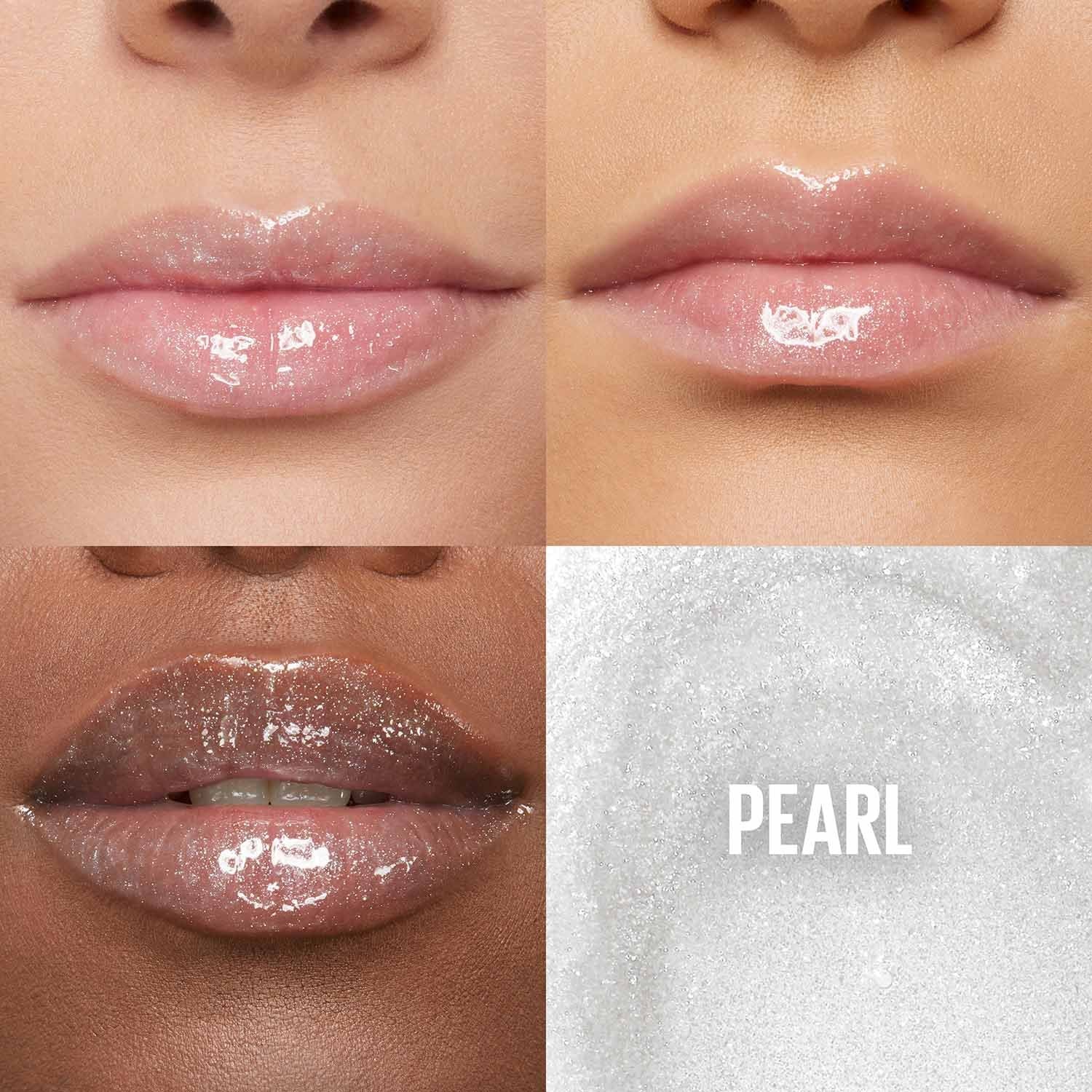 Maybelline Lip gloss Lifter Gloss