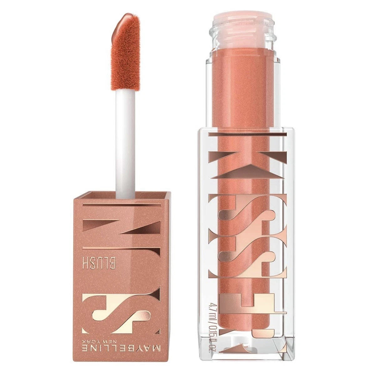 Maybelline Sun Kisser Blush