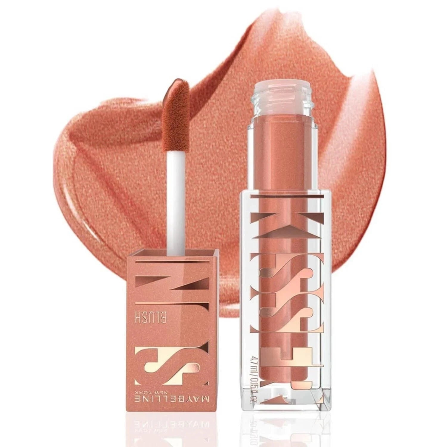 Maybelline Sun Kisser Blush