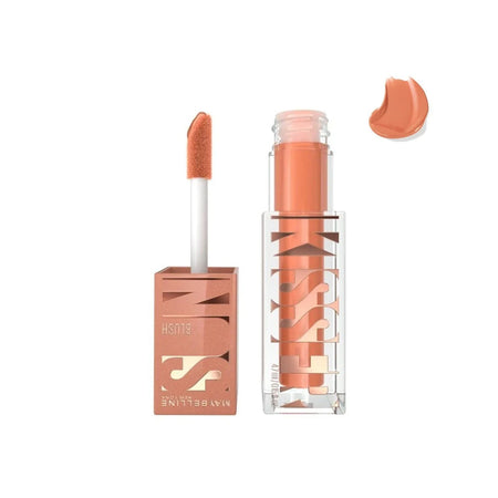 Maybelline Sun Kisser Blush - 01 Downtown Rush