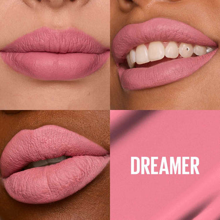 Maybelline_Superstay_Matte_Ink_Liquid_LipstickDreamer